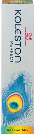Wella - Color - Koleston Perfect - 0/66 Violet - 60 ml