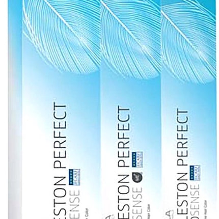  Wella - Color - Koleston Perfect Innosense - 10/0 - 60 ml