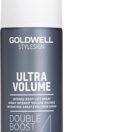 Goldwell Stylesign Ultra Volume Double Boost - 200 ml