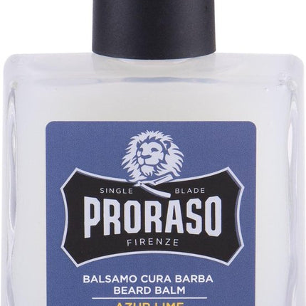 Proraso Baard balsem azur & lime