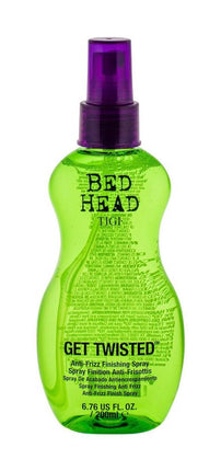Tigi - Bed Head Get Twisted - Haargel - 200 ml