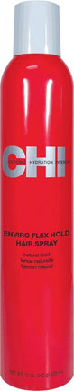 CHI 633911657263 Vrouwen haarspray - 340 ml