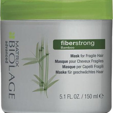Matrix - BIOLAGE FIBERSTRONG mask 150 ml