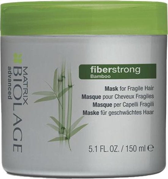 Matrix - BIOLAGE FIBERSTRONG mask 150 ml