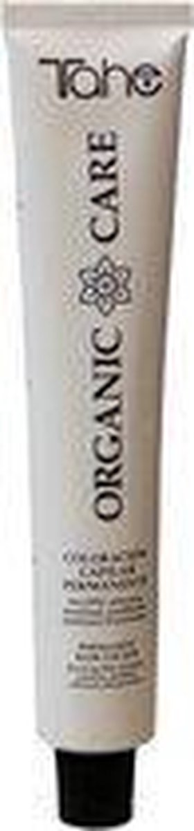 Tahe Haarverf 7.64 Medium Blond rood koper 100ml