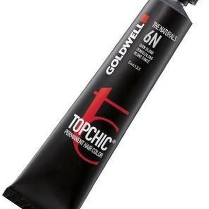 Goldwell Topchic Tube 60 ml 6MB