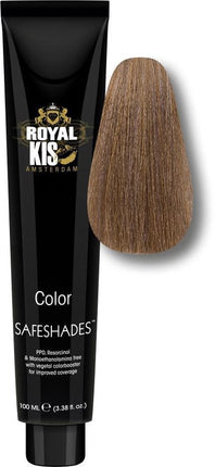 Royal KIS - Safe Shade - 100 ml - 8A