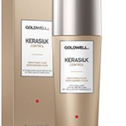 Goldwell - Kerasilk - Control - Smoothing Fluid - 75 ml