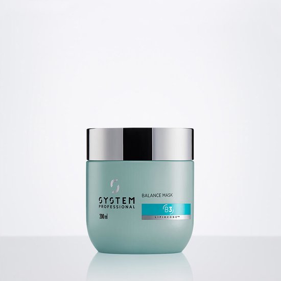 System Professional Balance Mask B3 200 ml