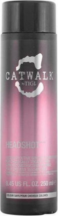 Tigi - Catwalk - Headshot - Hydrating Conditioner - 250 ml