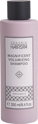Organic Hairspa Magnificent Volumizing Shampoo 250ml