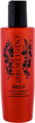 Orofluido - Asian Shampoo 200 Ml