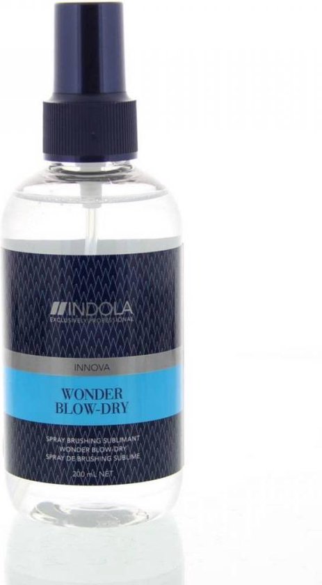 Indola Wonder Blow Dry 200ml