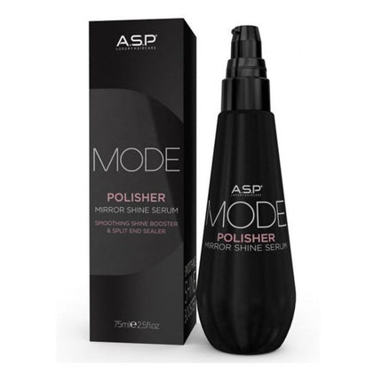 A.S.P - Mode Polisher - Mirror Shine Serum - 75 ml