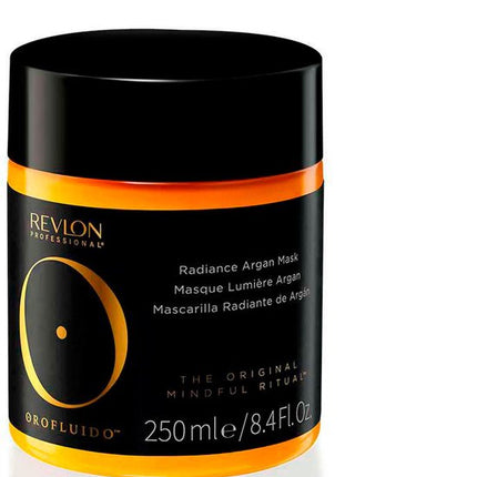 REVLON Orofluido - Radiance Argan Mask - 250ml
