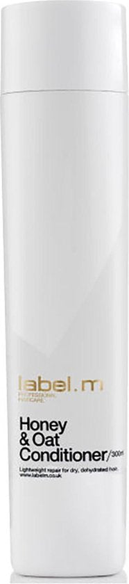 Label.M Honey & Oat - 300 ml - Conditioner