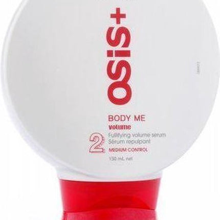 Schwarzkopf Professional Osis+ Body Me Volume Serum 150ml