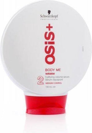 Schwarzkopf Professional Osis+ Body Me Volume Serum 150ml