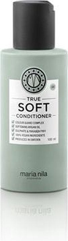 Maria Nila True Soft Conditioner - 100 ml