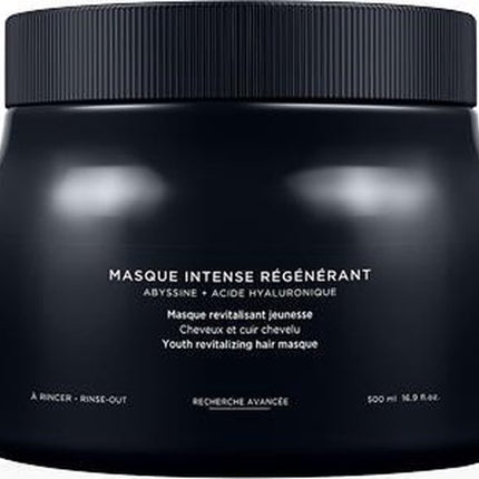 Kérastase Chronologiste Masque 500ml - Haarmasker droog haar - Haarmasker beschadigd haar