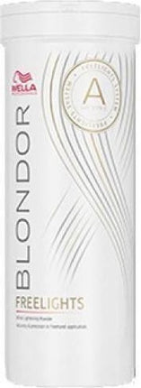 Wella Professionals - Wella Professionals Blondor Freelights 400G
