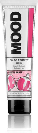 Color protect serum