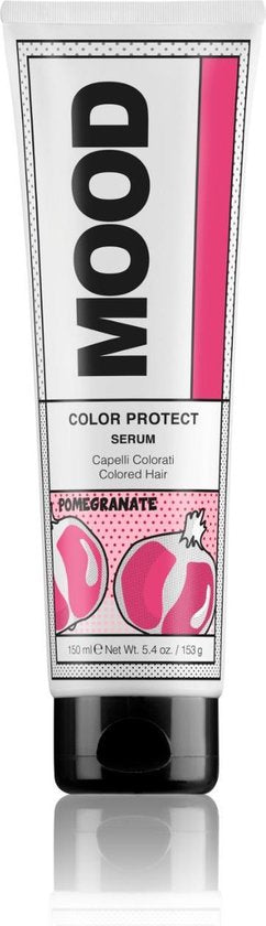 Color protect serum