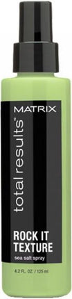 Matrix - Total Results Texture Games Sea Salt Spray - 125ml