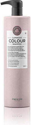 Maria Nila - Luminous Colour Shampoo 1000 ml