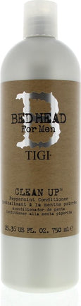 Tigi Bh For Men Clean Up Conditioner 750ml