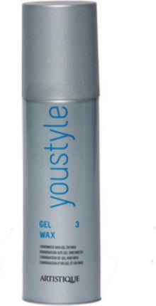 Artistique YouStyle Gel Wax 150 Ml