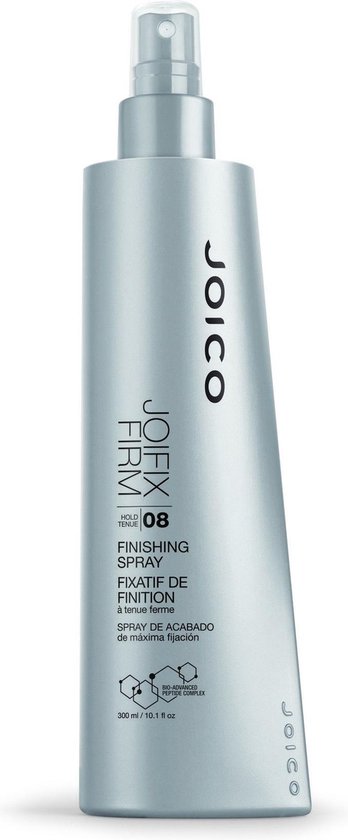 Joico - Style & Finish - JoiFix Firm - Finishing Spray - 300 ml