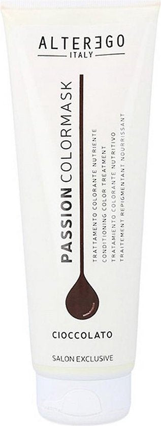 Alterego Passion ColorMask Ciocclato 250ml