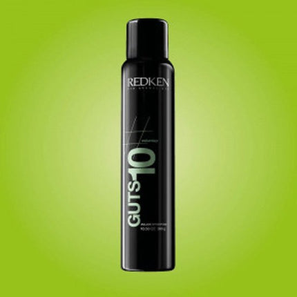 Redken Guts Volume Spray Foam - Haarspray 300 gr