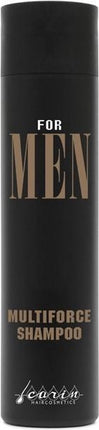 Carin For Men Multiforce Shampoo  Haaruitval/Anti-Roos 250ml