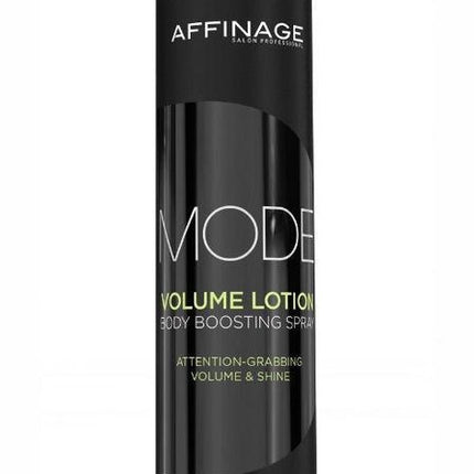 A.S.P - Mode - Volume Lotion - Body Boosting Spray - 250 ml