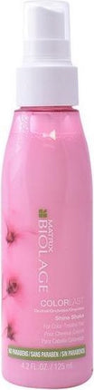 Matrix Biolage Colorlast Shine Shake Spray 125ml