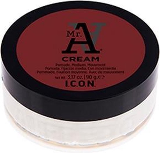 I.C.O.N. MR. A CREAM 90G