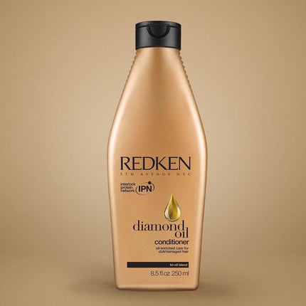 Redken Diamond Oil Conditioner - 250 ml