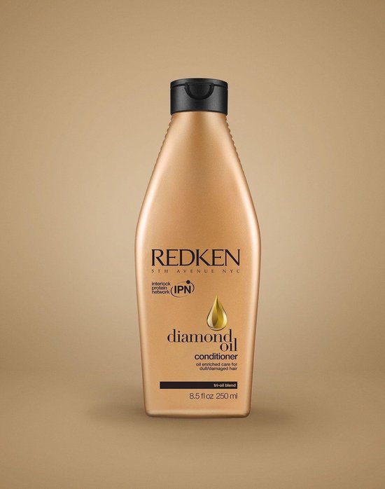 Redken Diamond Oil Conditioner - 250 ml