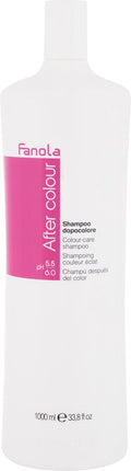 Fanola - After Colour Colour-Care Shampoo 1000Ml