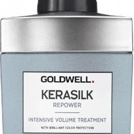 Goldwell Kerasilk Repower Volume I. Treatment 500ml