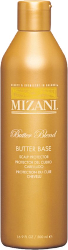 Mizani Butter Blend Scalp Protector 500 Ml