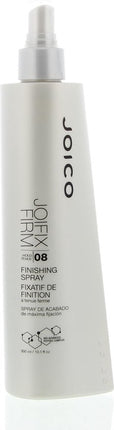 Joico - Style & Finish - JoiFix Firm - Finishing Spray - 300 ml