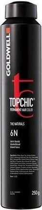 Goldwell Topchic Hair Color bus - 250 ml 11PB