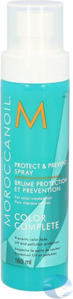 Moroccanoil Color Complete Protect & Prevent Spray 160 ml