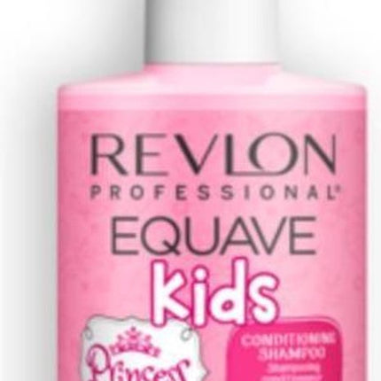 Revlon Professional - Equave Kids Princess Look 2 In 1 - Shampoo