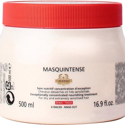 Kerastase - NUTRITIVE masquintense cheveux Ã©pais 500 ml