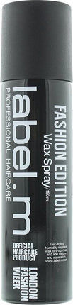 Label.m Wax Spray - 150 ml