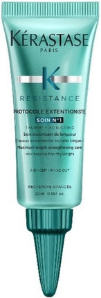 Kerastase - Resistance Soin Technique N1 - 180 ml (10x)